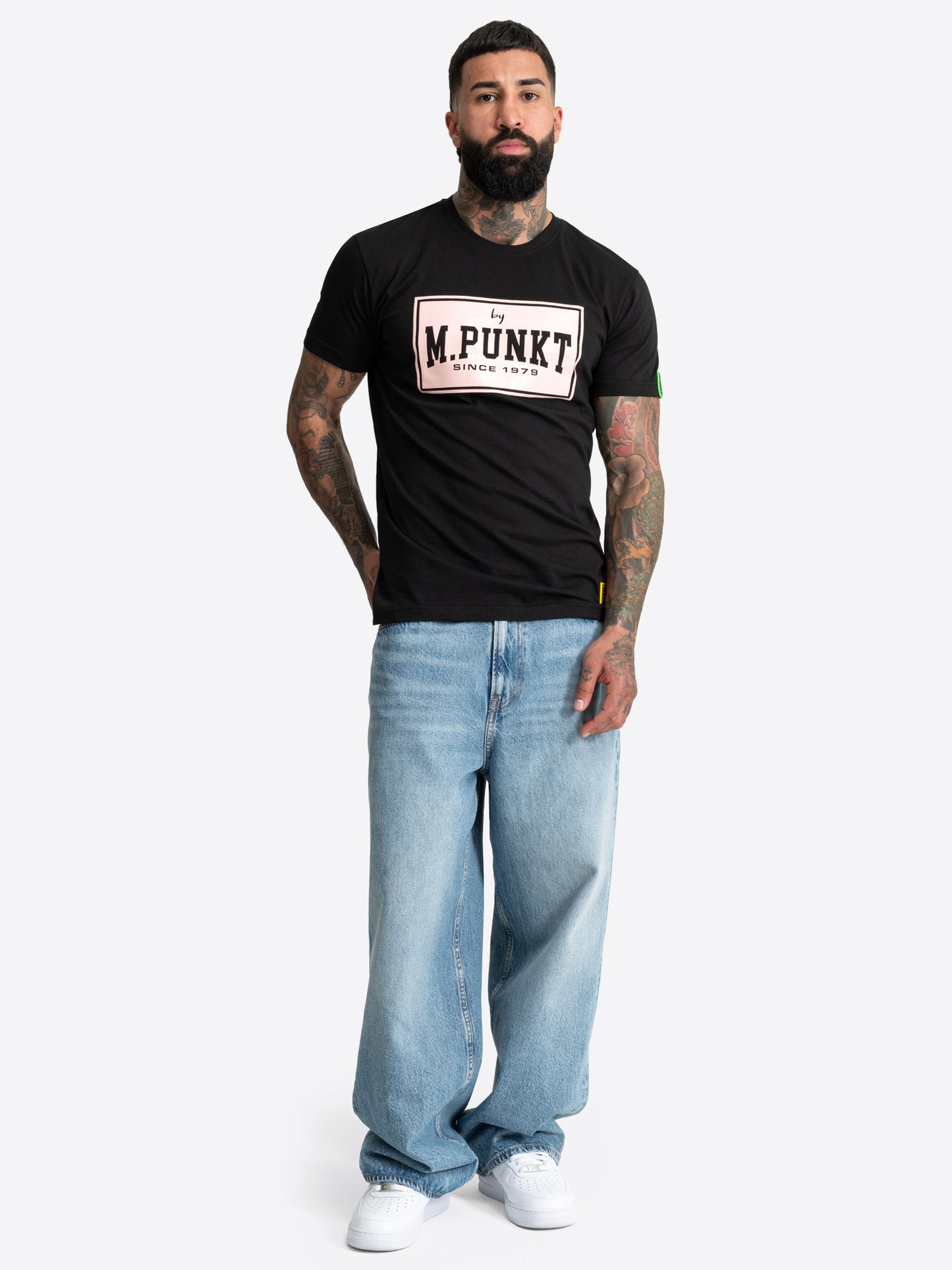 MPUNKT TEE 03
