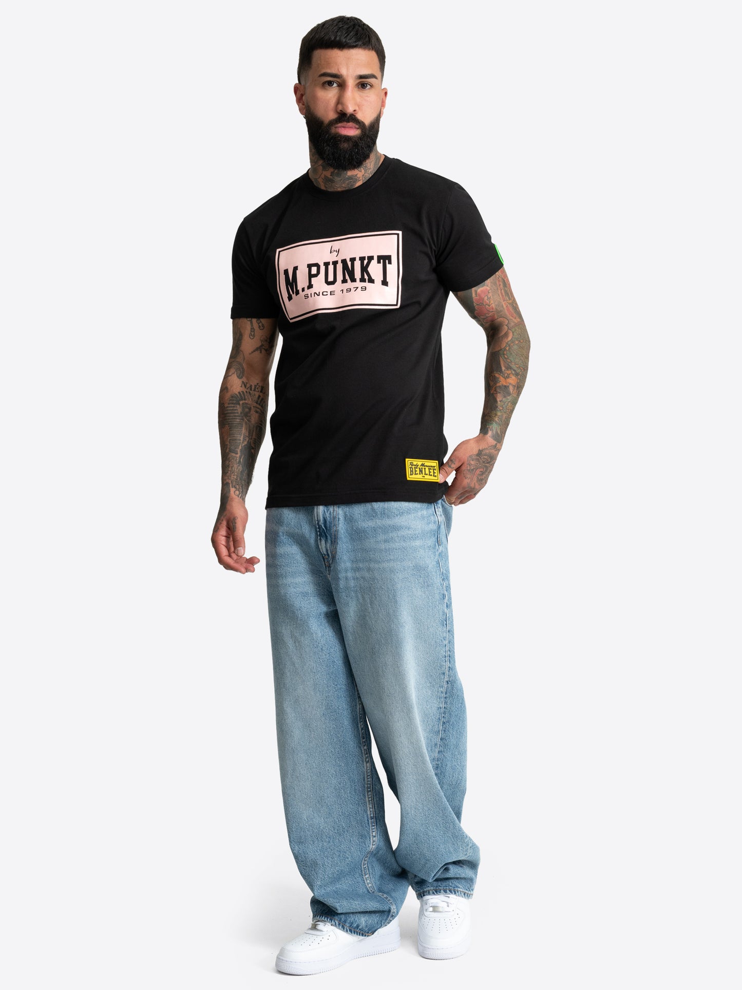 MPUNKT TEE 03