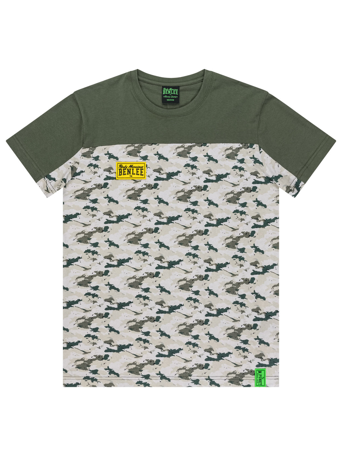 MPUNKT TEE 04