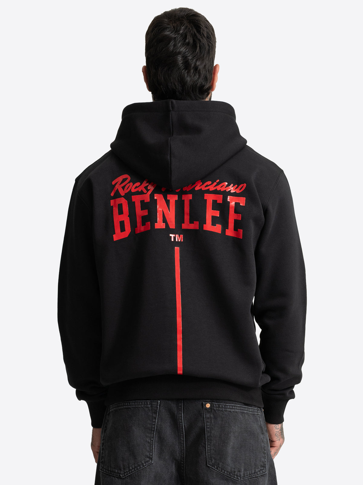 MPUNKT HOODIE