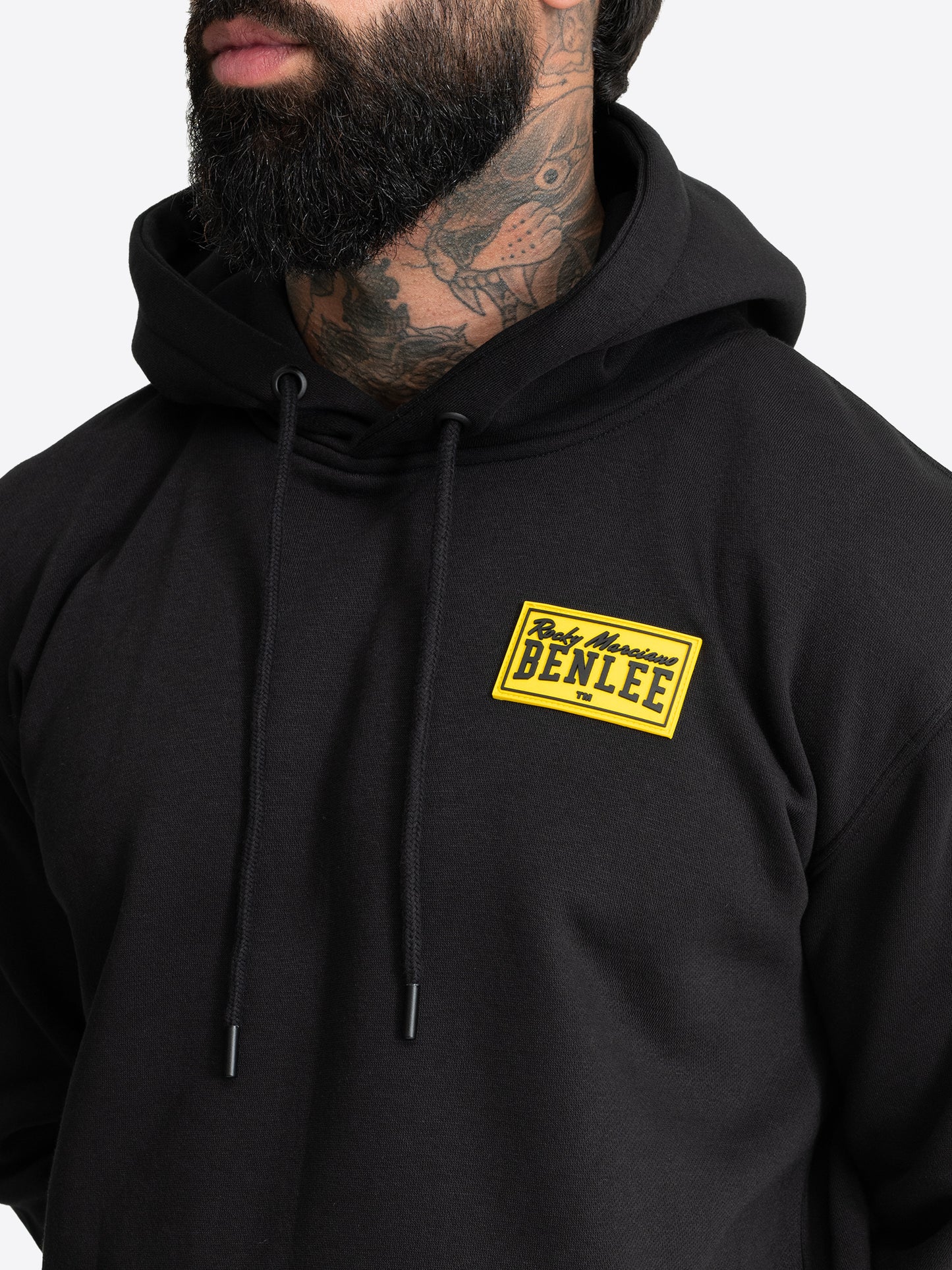 MPUNKT HOODIE