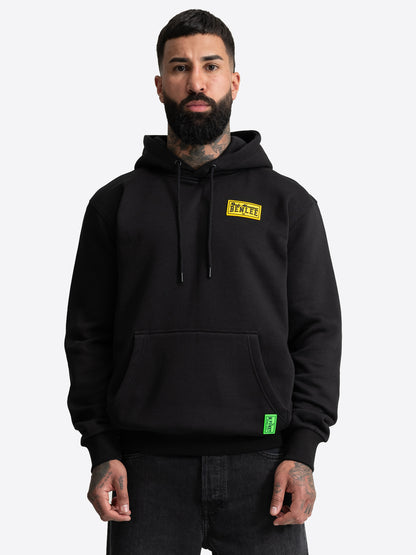 MPUNKT HOODIE