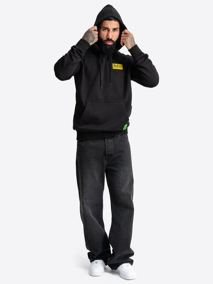 MPUNKT HOODIE