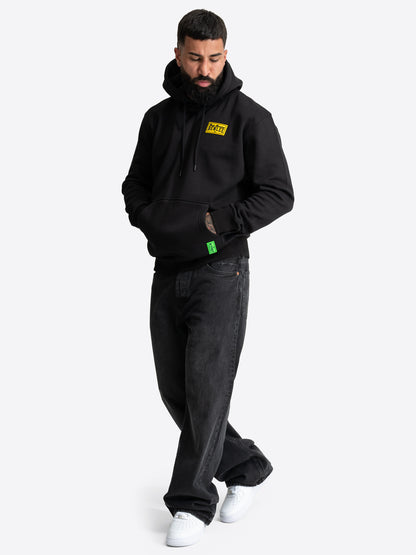 MPUNKT HOODIE