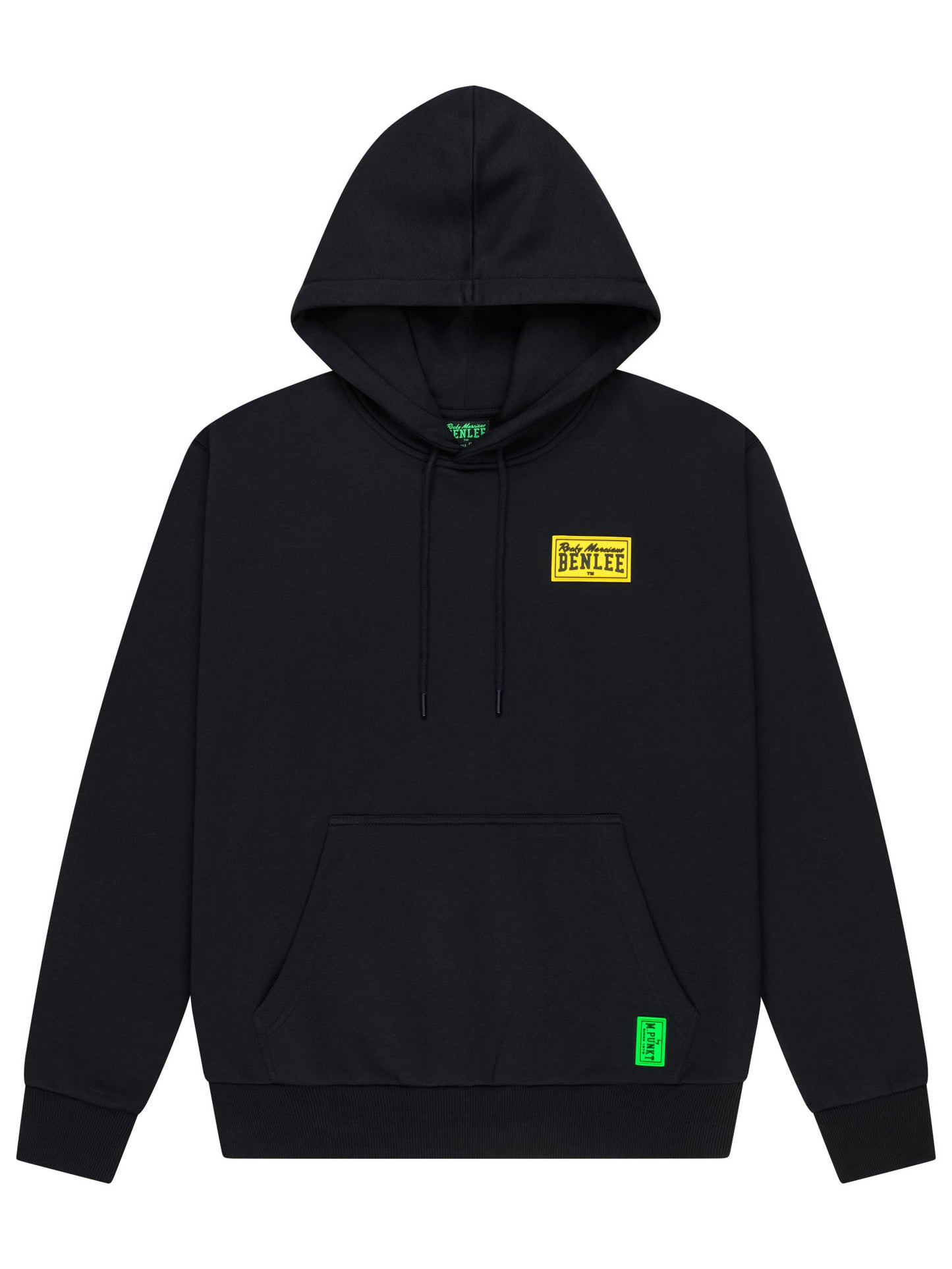 MPUNKT HOODIE