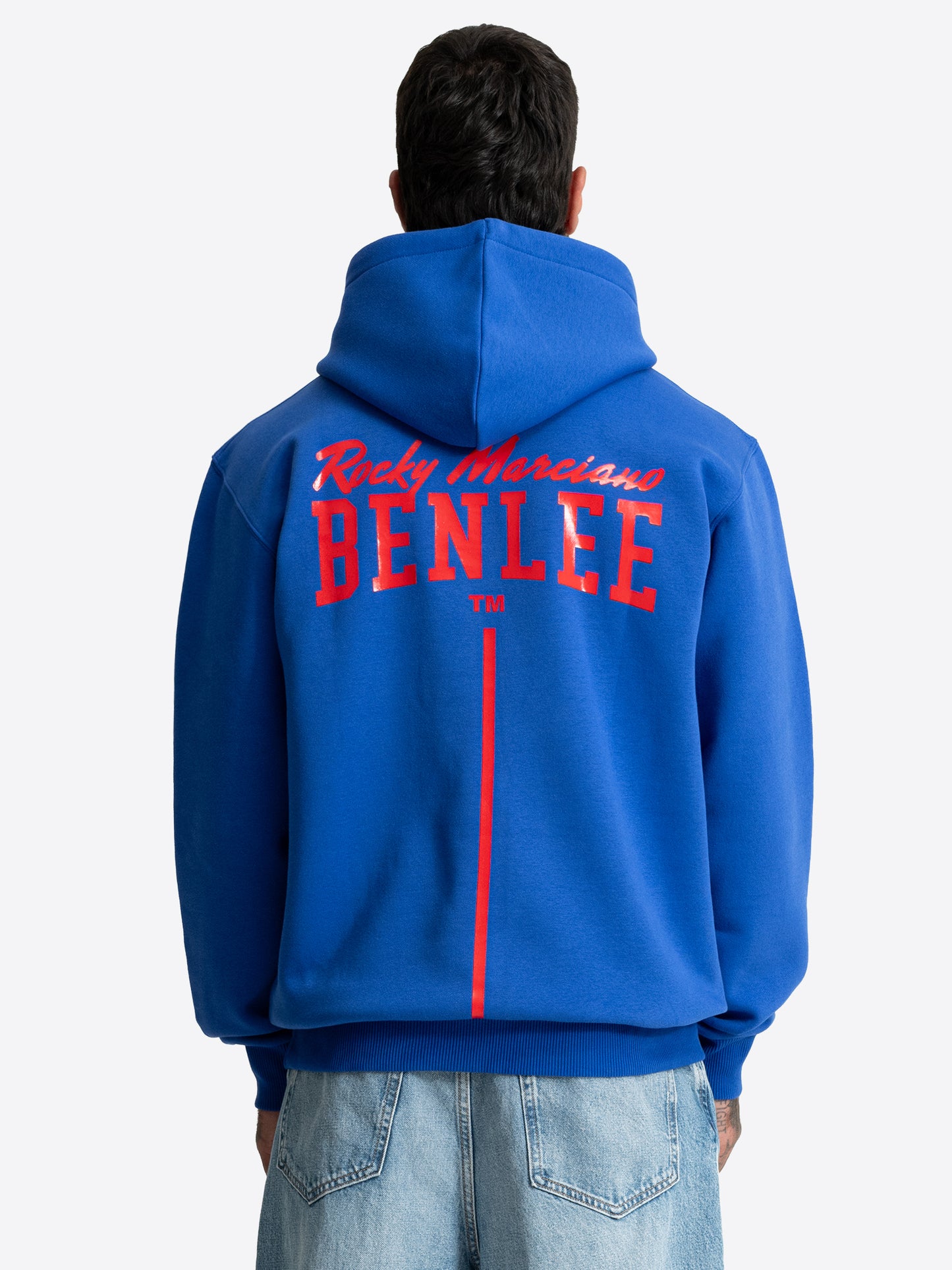 MPUNKT HOODIE