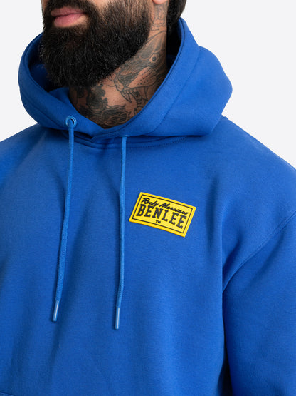 MPUNKT HOODIE