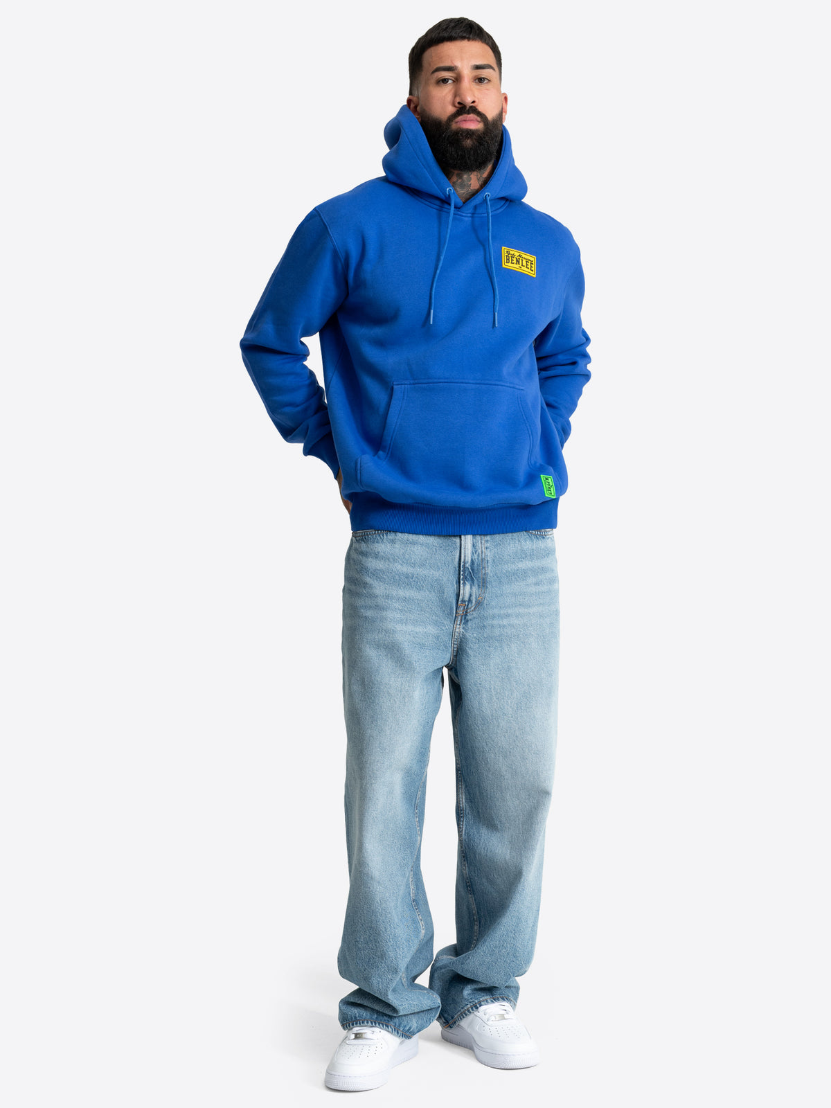 MPUNKT HOODIE