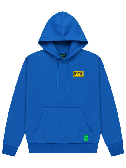 MPUNKT HOODIE