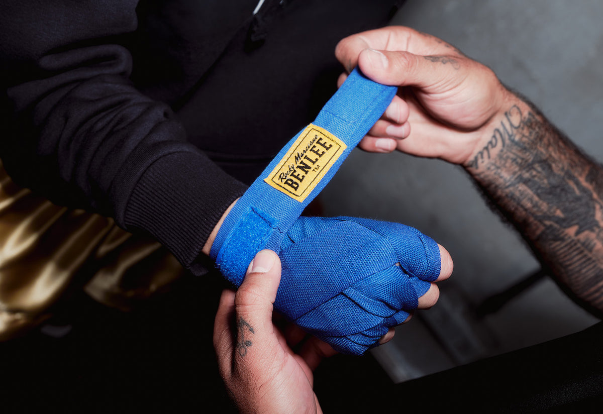 BENLEE Rocky Marciano | Boxing Gear & Streetwear Since 1950 – Benlee