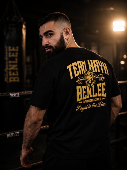 HAYK CHARITY TEE