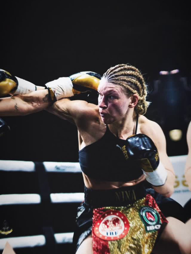 Nina Meinke